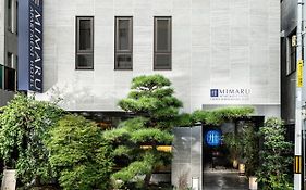 Mimaru大阪 心斎橋west